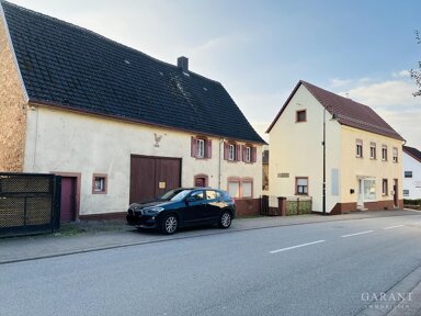 Einfamilienhaus zum Kauf 365.000 € 16 Zimmer 443 m² 751 m² Grundstück Contwig Contwig 66497