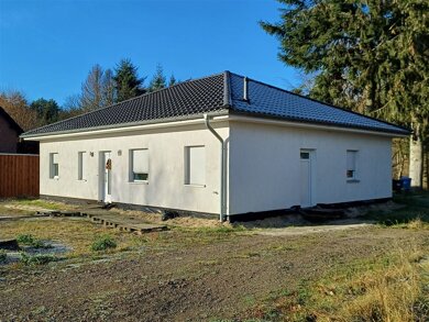 Einfamilienhaus zum Kauf 429.000 € 3 Zimmer 105 m² 4.654 m² Grundstück Steinhorst Steinhorst 29367