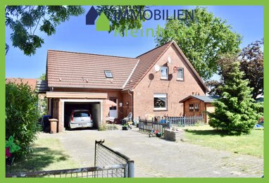 Mehrfamilienhaus zum Kauf 209.000 € 7 Zimmer 170 m² 588 m² Grundstück Herbrum Papenburg 26871