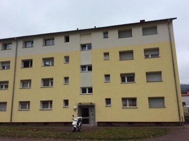 Wohnung zur Miete 350 € 1 Zimmer 33,4 m² 3. Geschoss frei ab 08.11.2024 Steigestr. 96 Eberbach Eberbach 69412