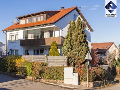 Mehrfamilienhaus zum Kauf 585.000 € 8,5 Zimmer 256 m² 544 m² Grundstück Kohlberg 72664