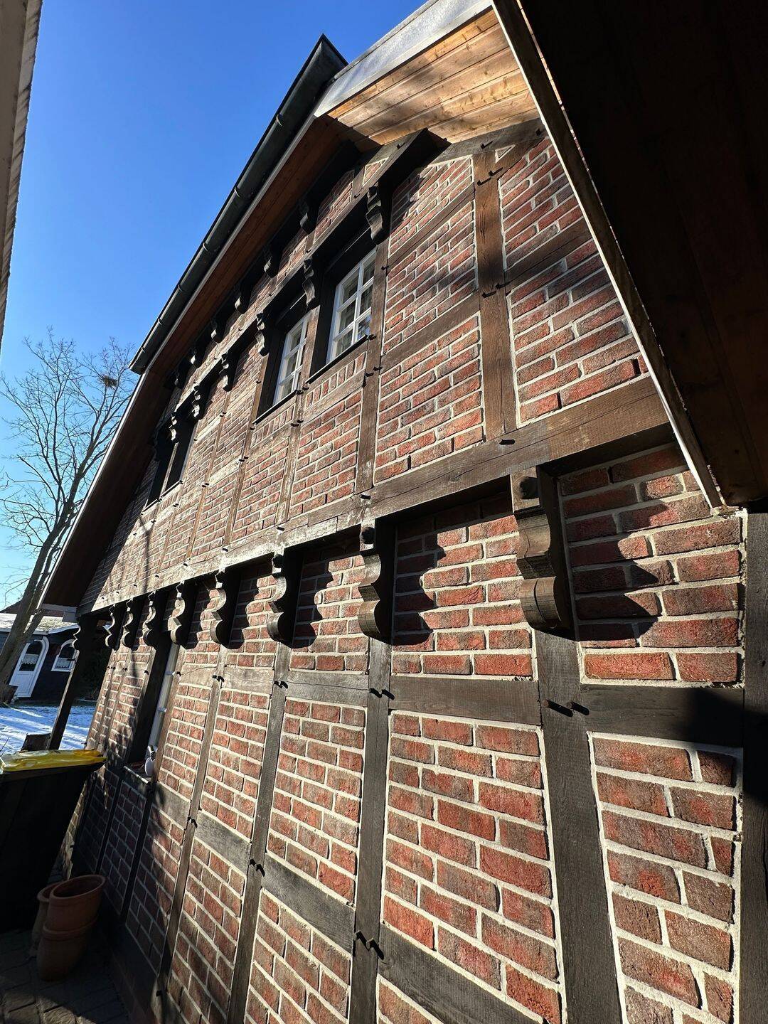 Einfamilienhaus zum Kauf