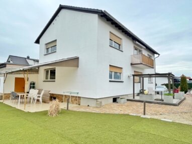 Mehrfamilienhaus zum Kauf 649.000 € 7 Zimmer 180 m² 830 m² Grundstück Osthofen 67574