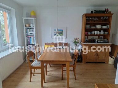 Wohnung zur Miete Tauschwohnung 588 € 2,5 Zimmer 60 m² 1. Geschoss Geist Münster 48151