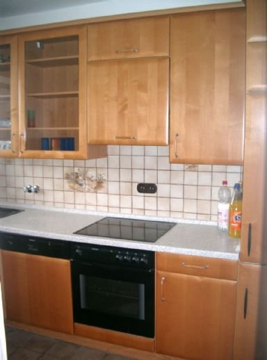 Wohnung zur Miete 520 € 3,5 Zimmer 68 m² 1. Geschoss frei ab sofort Poststr. 12a Horst Gelsenkirchen 45899