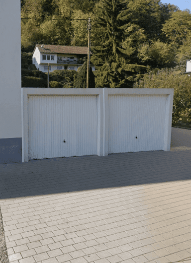 Garage zur Miete 70 € Adelhauser Straße 12A Brombach Lörrach 79541