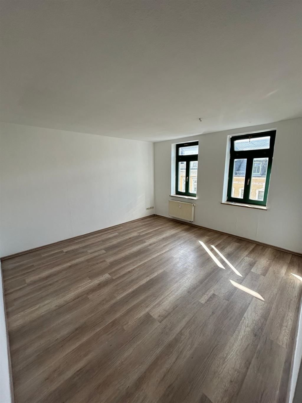 Wohnung zur Miete 220 € 2 Zimmer 42,3 m²<br/>Wohnfläche Ab sofort<br/>Verfügbarkeit Winklerstraße 28 Schloßchemnitz 024 Chemnitz 09113