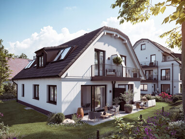 Doppelhaushälfte zum Kauf 1.079.000 € 4 Zimmer 103,6 m² 174 m² Grundstück Iltisstraße 67 Waldtrudering München 81827
