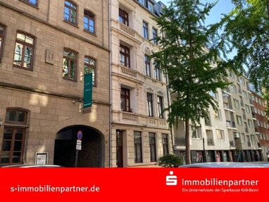 Wohnung zum Kauf 745.000 € 2 Zimmer 100 m² 4. Geschoss Neustadt - Süd Köln 50674