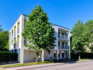 Apartment zum Kauf 139.000 € 1 Zimmer Zentrum Regensburg 93047