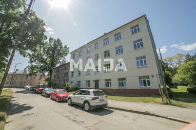 Studio zum Kauf 83.360 € 2 Zimmer 51,3 m² 1. Geschoss Mersraga iela 9A Riga 1002