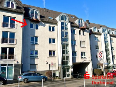 Wohnung zum Kauf 310.000 € 3,5 Zimmer 82,8 m² frei ab sofort Mitte Dortmund 44141