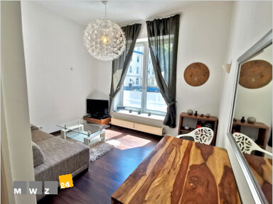 Wohnung zur Miete Wohnen auf Zeit 1.400 € 2 Zimmer 50 m² frei ab 01.05.2025 Flingern - Nord Düsseldorf 40235