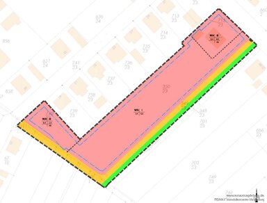 Grundstück zum Kauf 1.050.000 € 7.398 m² Grundstück Colbitz Colbitz 39326