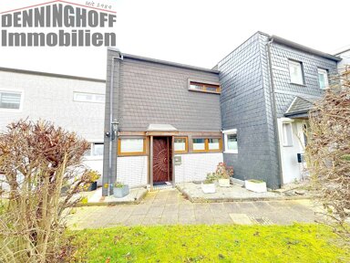 Reihenmittelhaus zum Kauf 317.000 € 3 Zimmer 105 m² 207 m² Grundstück Aplerbeck Bahnhof Süd Dortmund 44287