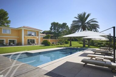 Einfamilienhaus zum Kauf provisionsfrei 6.500.000 € 11 Zimmer 555 m² 3.900 m² Grundstück Pibonson-Les Faisses-Ranguin Mougins 06250