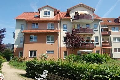 Wohnung zur Miete 369 € 2 Zimmer 40,7 m² 2. Geschoss frei ab 01.03.2025 Osnabrückstr. 17A Querum Braunschweig 38108