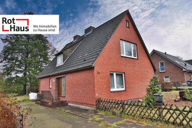 Mehrfamilienhaus zum Kauf 350.000 € 6,5 Zimmer 135 m² 1.105 m² Grundstück Dassendorf 21521