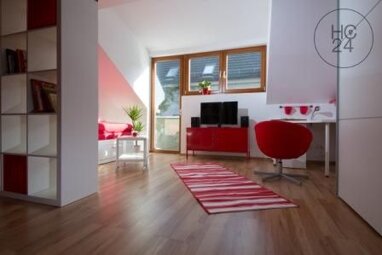 Wohnung zur Miete 950 € 1 Zimmer 45 m² 1. Geschoss Bleich und Pfärrle Augsburg 86153