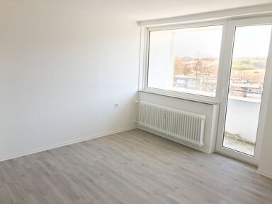 Wohnung zur Miete 400 € 3 Zimmer 75 m² 3. Geschoss Weidenstraße 13 Meschede Meschede 59872