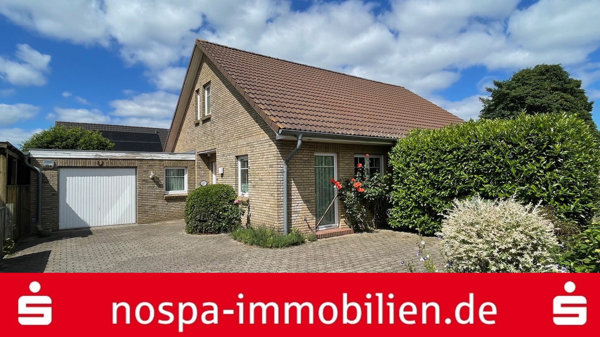 Einfamilienhaus zum Kauf 329.000 € 4 Zimmer 140 m²<br/>Wohnfläche 400 m²<br/>Grundstück Handewitt Handewitt 24983