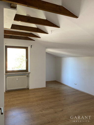 Wohnung zum Kauf 320.000 € 3 Zimmer 70 m² 3. Geschoss Berchtesgaden Berchtesgaden 83471
