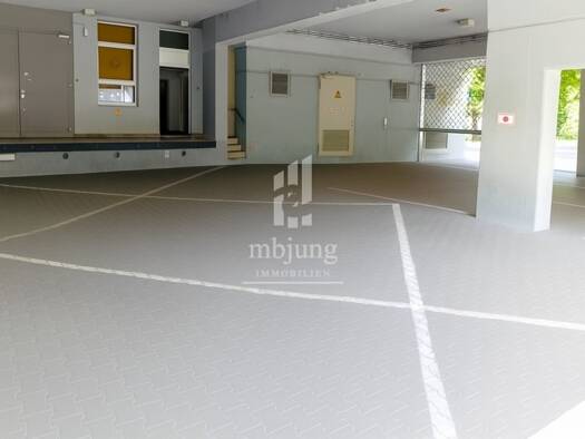 Lagerhalle zur Miete 115 m² Lagerfläche Tuttlingen 78532