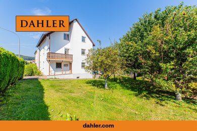 Mehrfamilienhaus zum Kauf 390.000 € 9 Zimmer 187 m² 900 m² Grundstück Raigering Amberg 92224