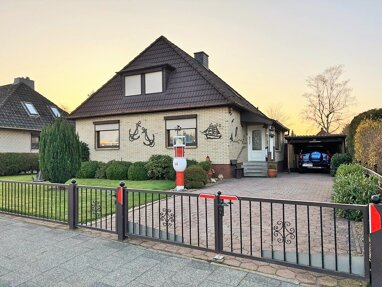 Haus zum Kauf 390.000 € 7 Zimmer 118,5 m² 892 m² Grundstück Töpfersweg 10 Groden Cuxhaven 27474