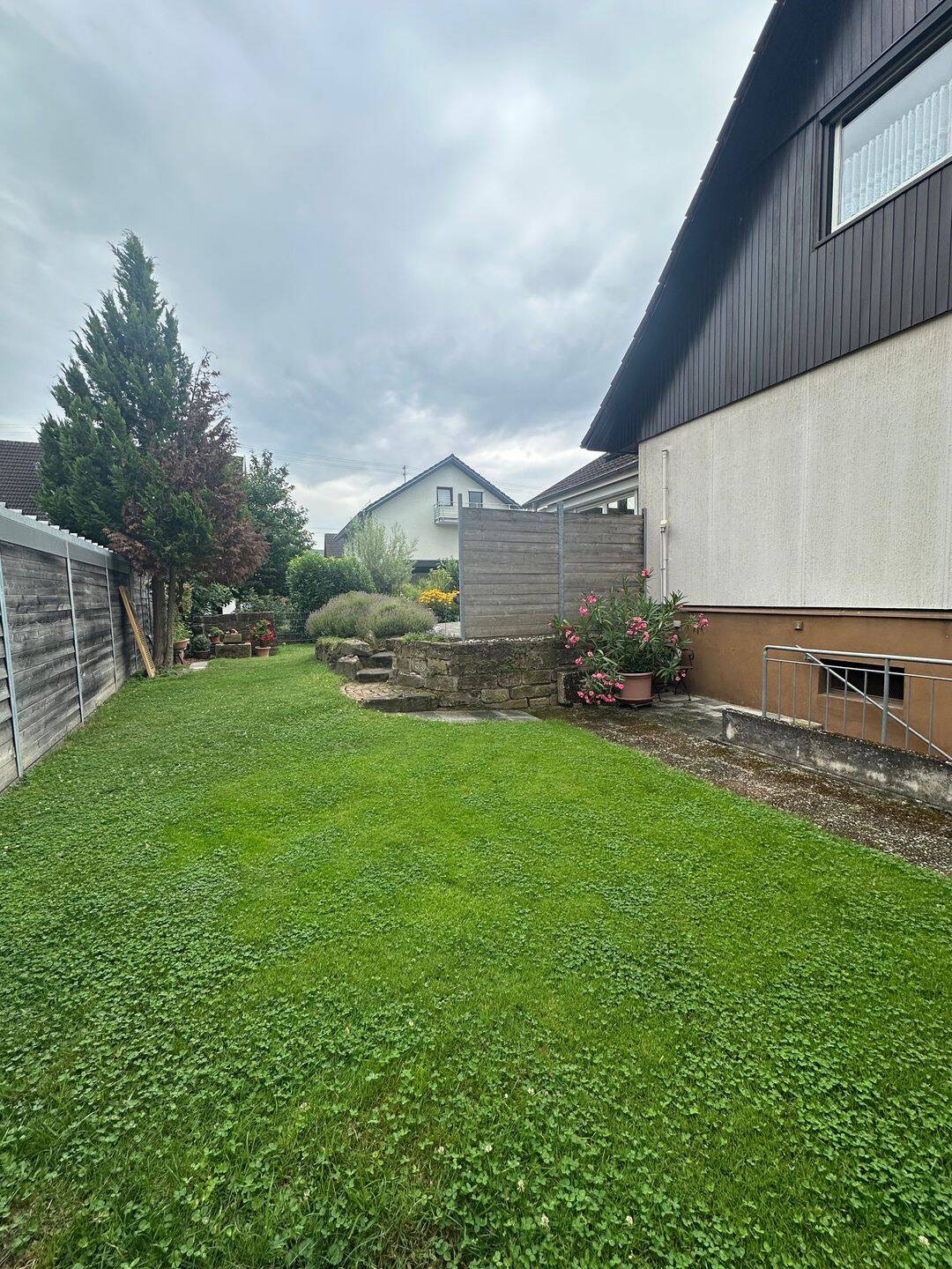 Immobilie in Friesenheim - Ihr neues Zuhause. Charmantes Einfamilienhaus in attraktiver Lage. - Bild 3