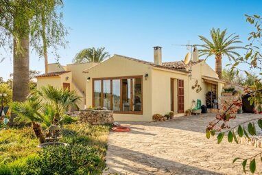 Haus zum Kauf 595.000 € 2 Zimmer 130 m² 3.600 m² Grundstück cala millor