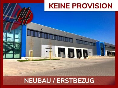 Lagerhalle zur Miete provisionsfrei 25.000 m² Lagerfläche teilbar ab 5.000 m² Ober-Rosbach Rosbach 61191