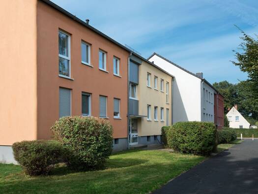Wohnung zur Miete 603 € 3 Zimmer 73 m² EG frei ab sofort Tavistockstraße 9 Vorwerk Celle 29229