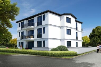 Wohnung zum Kauf 358.800 € 1 Zimmer 39 m² 1. Geschoss Ostseebad Heringsdorf Heringsdorf 17424
