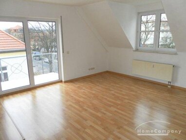 Wohnung zur Miete 373 € 2 Zimmer 49,2 m² 1. Geschoss Leuben/Niedersedlitz (Sachsenwerk) Dresden 01257