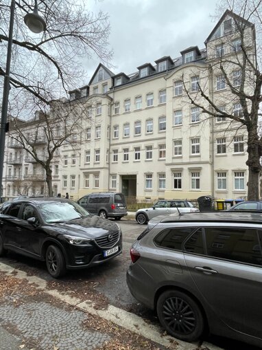 Wohnung zum Kauf 65.000 € 1 Zimmer 51 m² Kaßberg 914 Chemnitz 09112