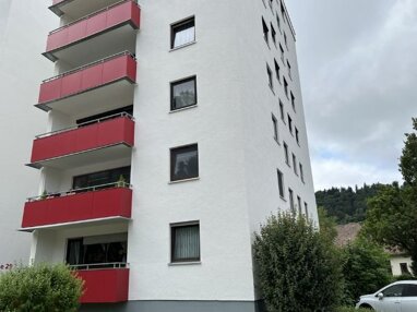 Wohnung zum Kauf 157.500 € 3 Zimmer 74 m² Oberndorf Oberndorf am Neckar 78727