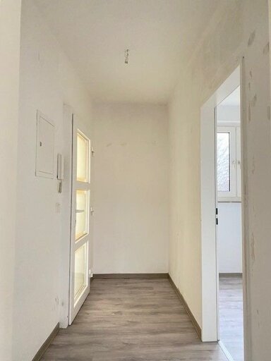 Wohnung zur Miete 539 € 3 Zimmer 67,6 m² 2. Geschoss Liebigstraße 27 Kernstadt Lippstadt 59557