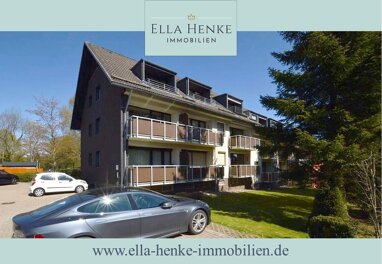 Wohnung zum Kauf 69.000 € 2 Zimmer 64 m² 3. Geschoss Braunlage Braunlage 38700