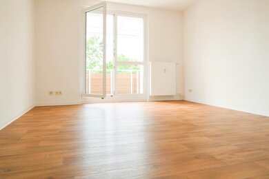 Wohnung zur Miete 405 € 3 Zimmer 59,5 m² 3. Geschoss frei ab 01.03.2025 Hohepfortestraße 63 Alte Neustadt Magdeburg 39106