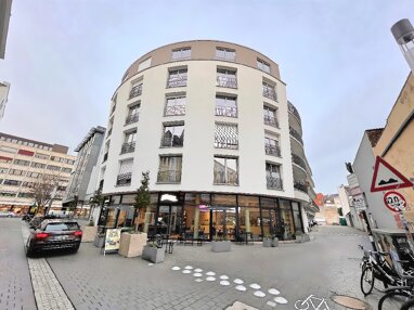 Wohnung zum Kauf 269.000 € 2 Zimmer 43 m² 1. Geschoss Zentrum-Münsterviertel Bonn 53111