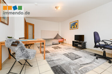 Wohnung zur Miete Wohnen auf Zeit 680 € 1 Zimmer 42 m² frei ab 01.07.2024 Broich - West Mülheim an der Ruhr 45479