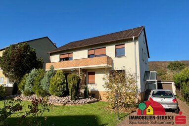 Mehrfamilienhaus zum Kauf 265.000 € 7 Zimmer 171 m² 673 m² Grundstück Rinteln Rinteln 31737