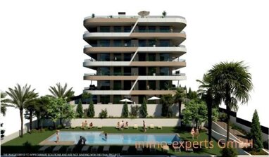 Apartment zum Kauf Provisionsfrei 325.000 € 3 Zimmer 61 m² 3. Geschoss Arenals del Sol 03195