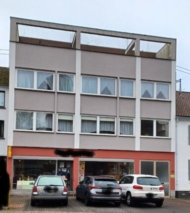 Wohnung zum Kauf 159.000 € 3 Zimmer 96 m² 3. Geschoss frei ab sofort Diefflen Dillingen/Saar 66763