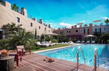 Wohnung zum Kauf 565.000 € 3 Zimmer 103 m² Colonia de Sant Jordi 07638