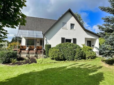 Einfamilienhaus zum Kauf 429.000 € 3 Zimmer 106 m² 800 m² Grundstück Lemgo Lemgo 32657