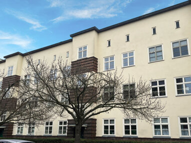 Wohnung zum Kauf 69.000 € 2 Zimmer 45,9 m² 2. Geschoss Schellheimerplatz Magdeburg 39108