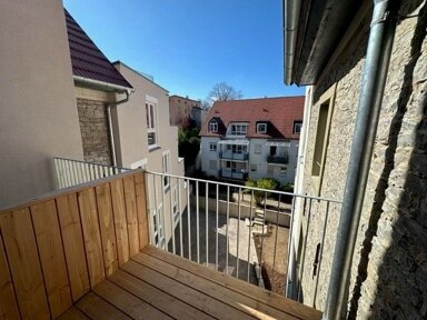 Wohnung zur Miete 850 € 3 Zimmer 75 m² 2. Geschoss frei ab sofort Obere Bachgasse 26 Kitzingen Kitzingen 97318