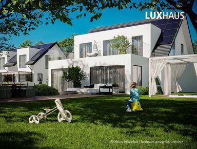 Haus zum Kauf provisionsfrei 985.000 € 7 Zimmer 160 m² 700 m² Grundstück Münchfeldsiedlung Rastatt 76437